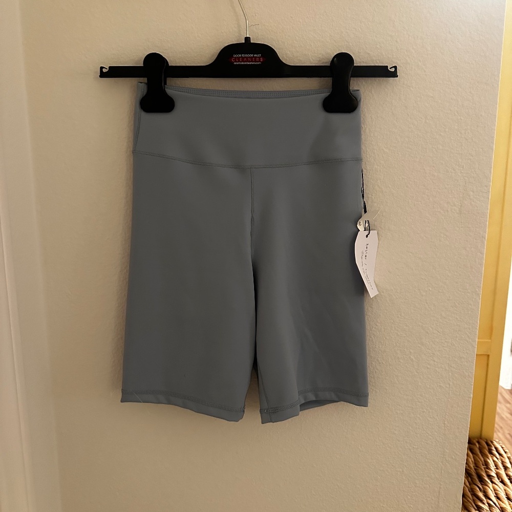 Better Together Women's Bike Shorts - Size XS - NWT